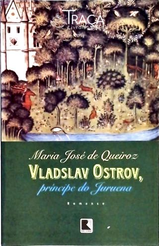 Vladslav Ostrov Príncipe do Juruena