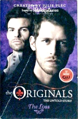 The Originals - the Loss