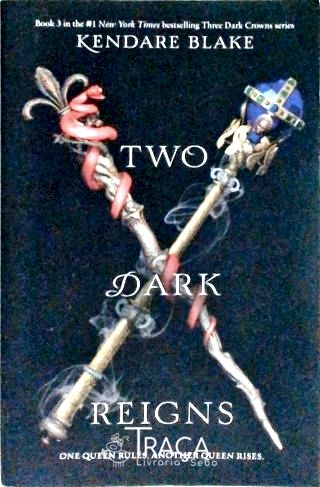 Two Dark Reigns