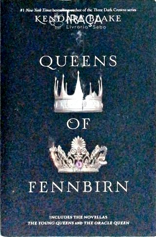 Queens Of Fennbirn