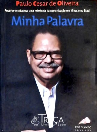 Minha Palavra