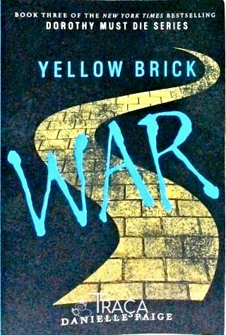 Yellow Brick War