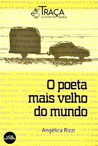 O Poeta Mais Velho do Mundo