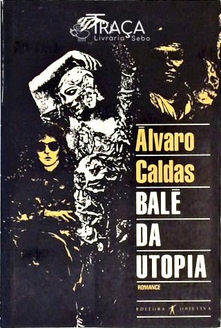 Balé Da Utopia