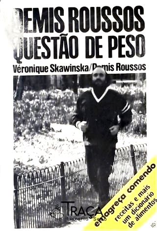 Questão de Peso