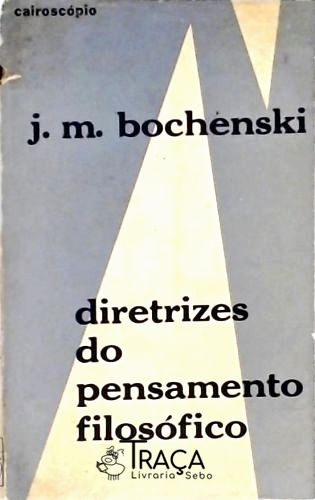 Diretrizes do Pensamento Filosófico