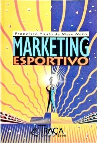 Marketing Esportivo