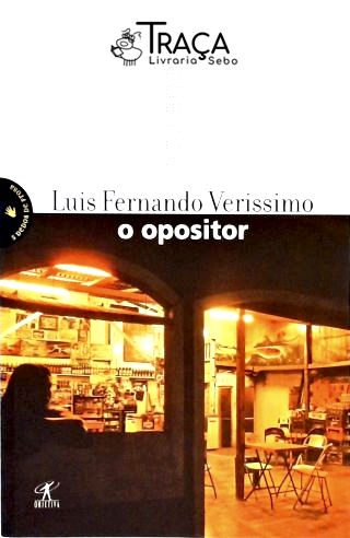 O Opositor