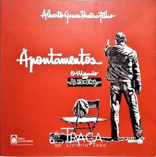Apontamentos - O Mundo de Al Pereira