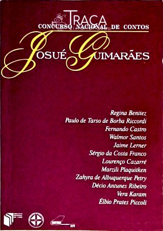 Concurso Nacional de Contos Josué Guimarães