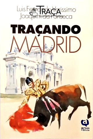 Traçando Madrid