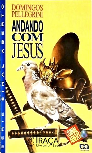 Andando com Jesus