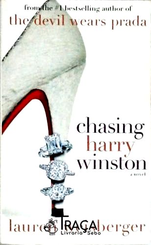 Chasing Harry Winston