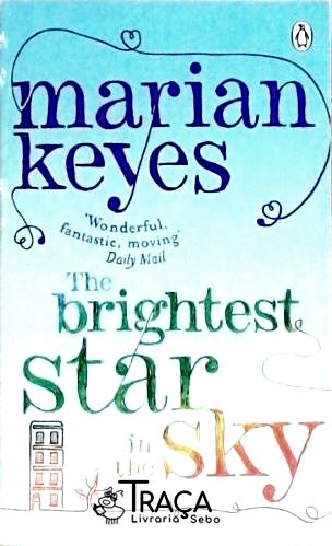 The Brightest Star In The Sky