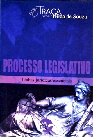 Processo Legislativo