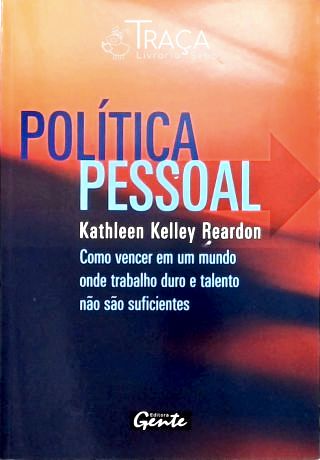 Política Pessoal