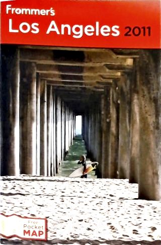 Frommers - Los Angeles 2011