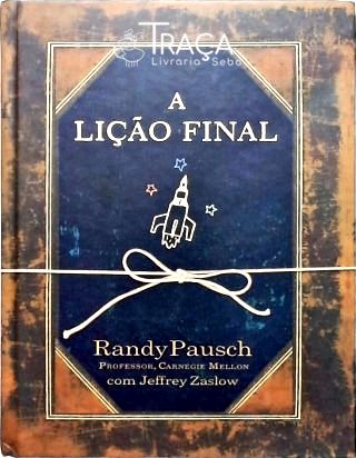 A Lição Final