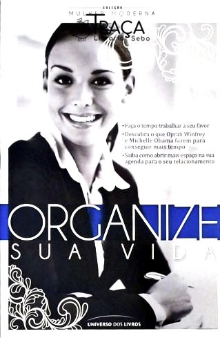 Organize Sua Vida