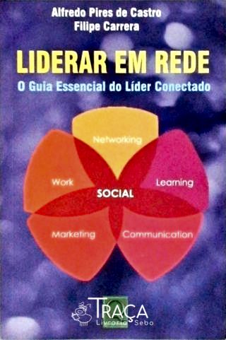 Liderar em Rede