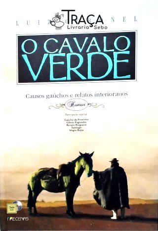 Cavalo Verde