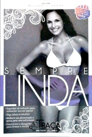 Sempre Linda