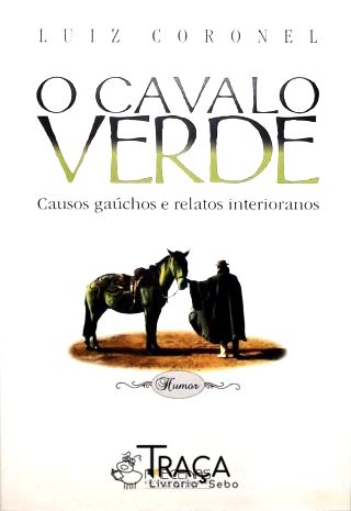 O Cavalo Verde