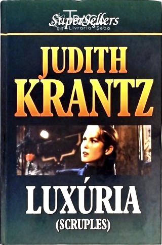 Luxúria