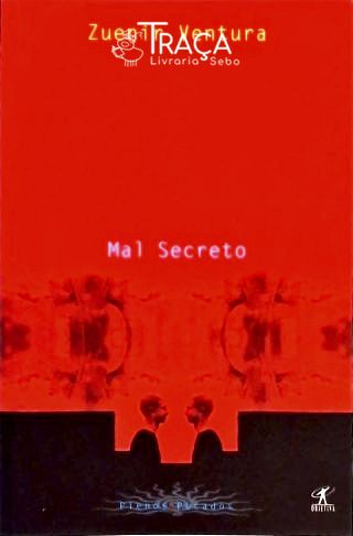 Mal Secreto - Inveja