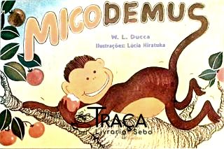Micodemus