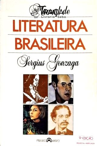Manual de Literatura Brasileira