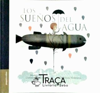 Los Sueños Del Agua