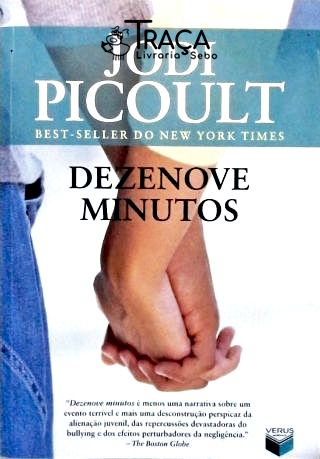 Dezenove Minutos