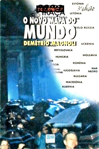 O Novo Mapa do Mundo