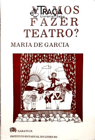 Vamos Fazer Teatro?