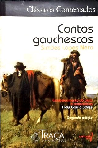 Contos Gauchescos