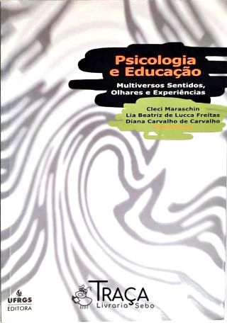 Psicologia e Educação