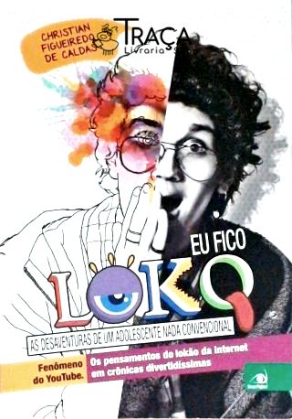 Eu Fico Loko