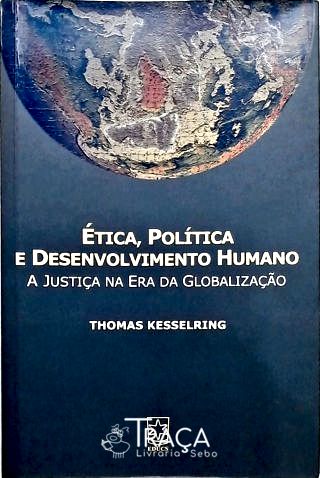 Ética, Política e Desenvolvimento Humano