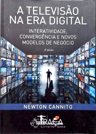 A Televisão Na Era Digital