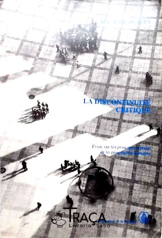 La Discontinuité Critique