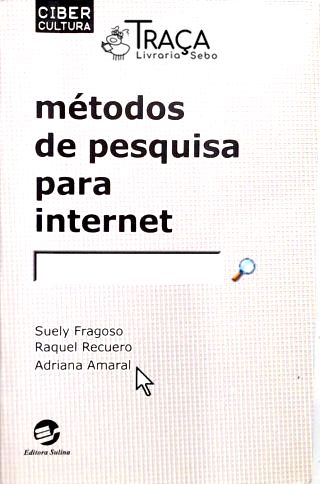 Métodos de Pesquisa para Internet