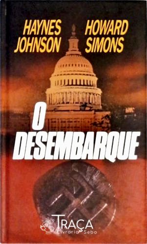 O Desembarque