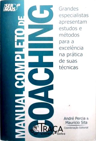 Manual Completo de Coaching