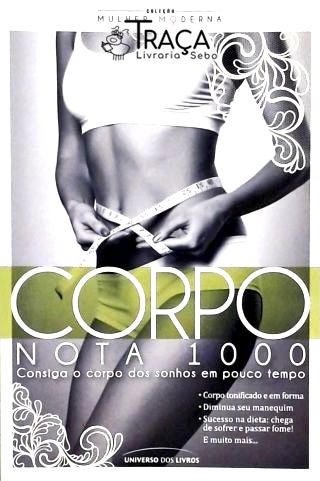 Corpo Nota 1000