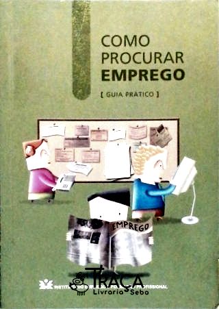 Como Procurar Emprego