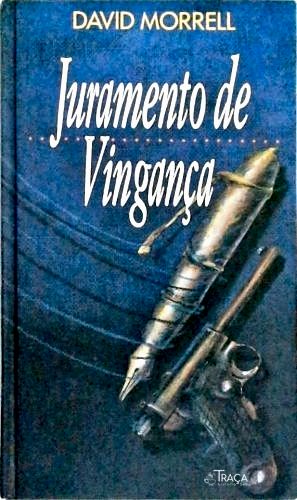 Juramento de Vingança