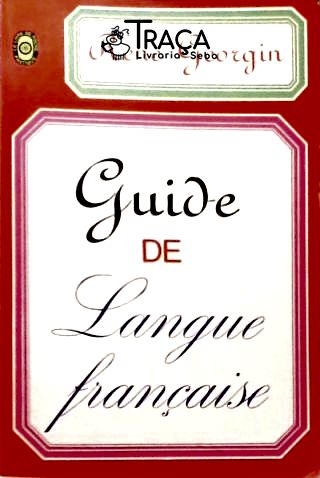 Guide de Langue Française