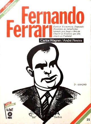 Fernando Ferrari