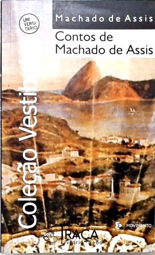 Contos de Machado de Assis